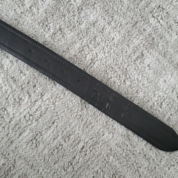 Columbia | Reversible Leather Belt - Picture 6 of 6